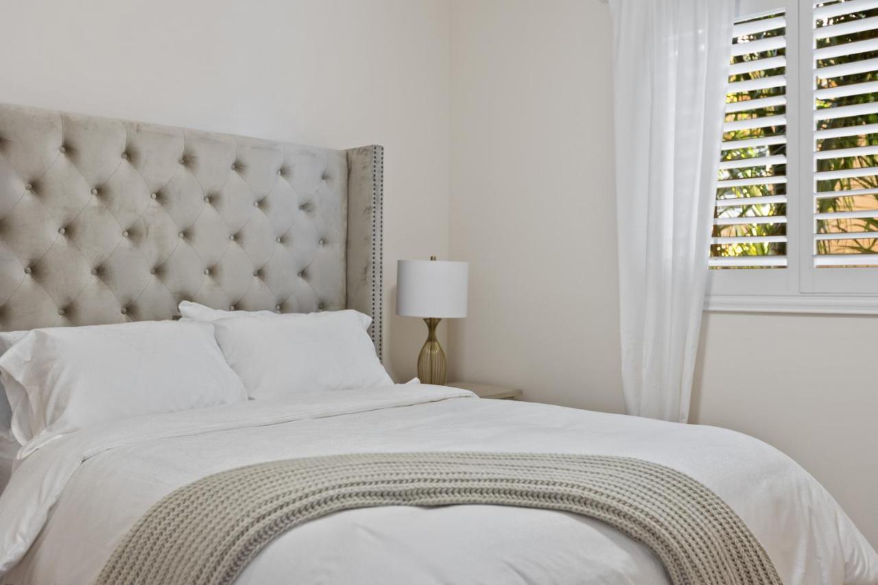 Luxury Spanish Villa 4 Bedroom 4 Bathroom Pool Sunny Isles North Miami Beach Exterior foto